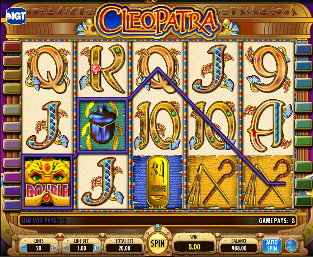 online slots free spins