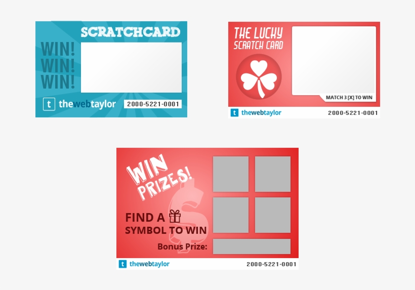 Free Online Scratchcards
