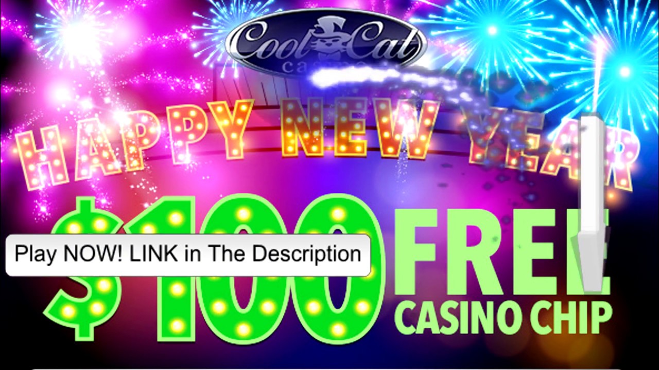 Casino Bonus Free