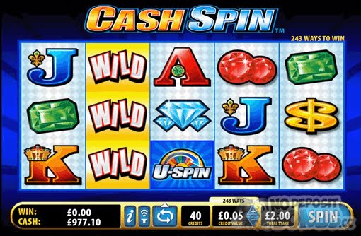 Free Spins Mobile Casino
