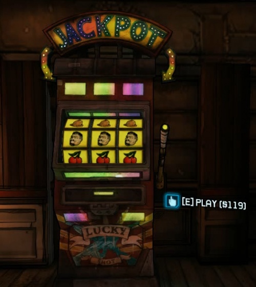 Free Slots No Deposits