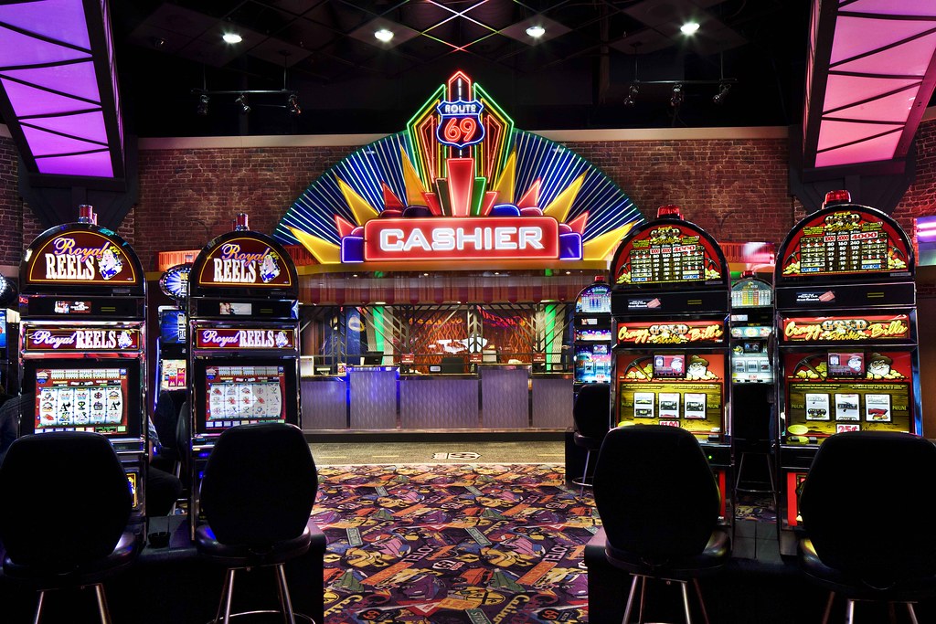 Casino Mobile