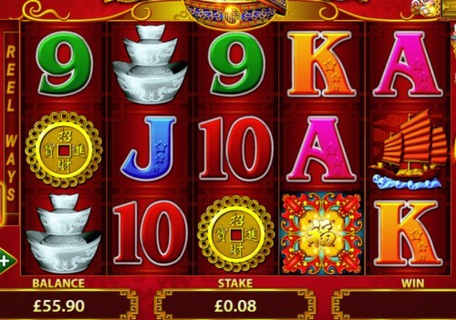 UK Mobile Slots