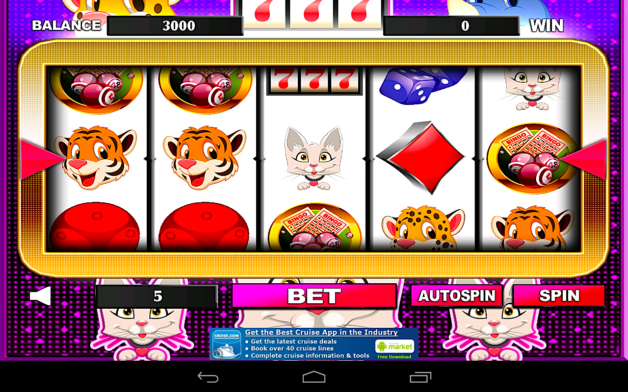 Casino Mobile Free Bonus