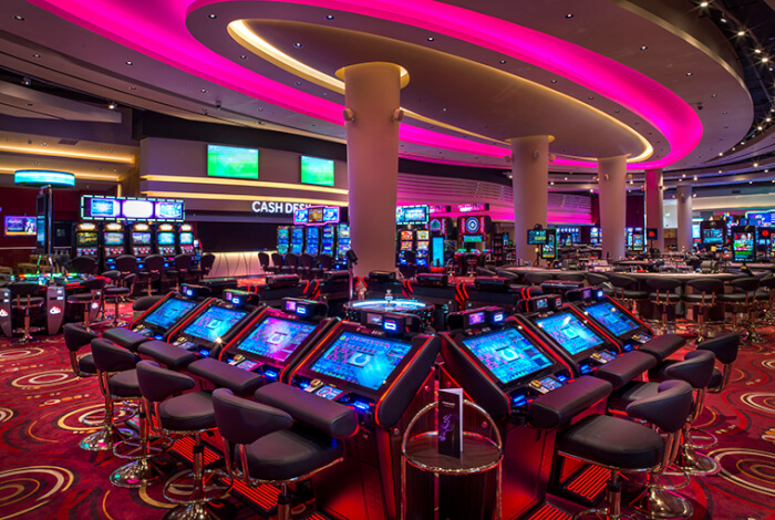 Casino UK Mobile