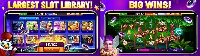 Mobile Casino 5 Free