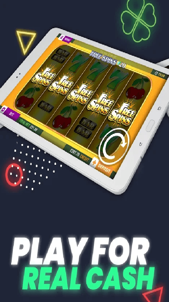 Casinos Mobile