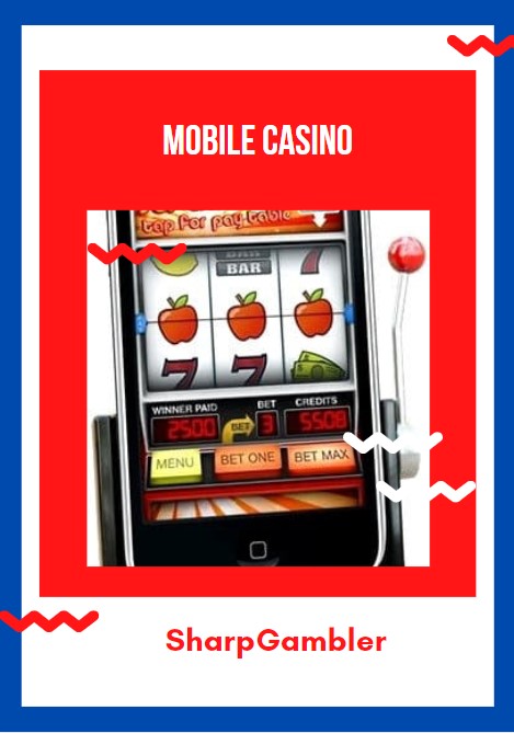 Mobile Casino UK