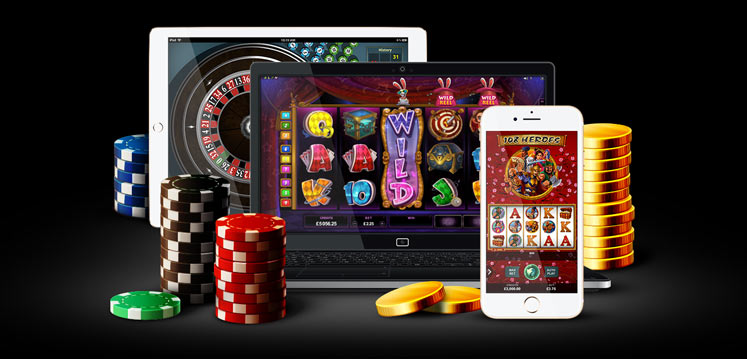 Mobile Casino UK