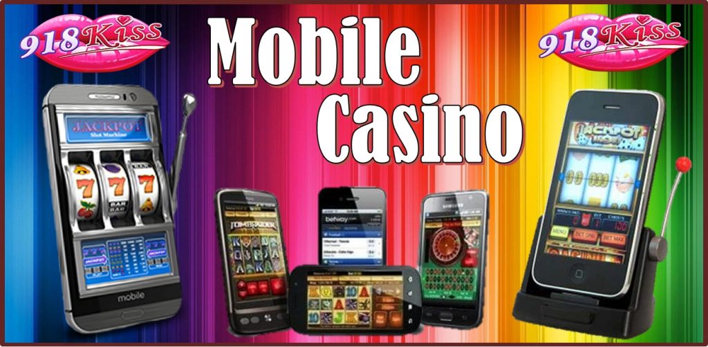 Casino Mobile