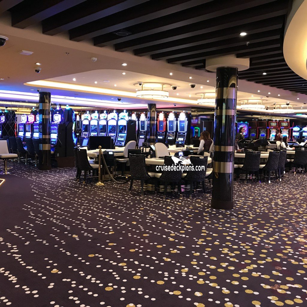 new mobile casino sites