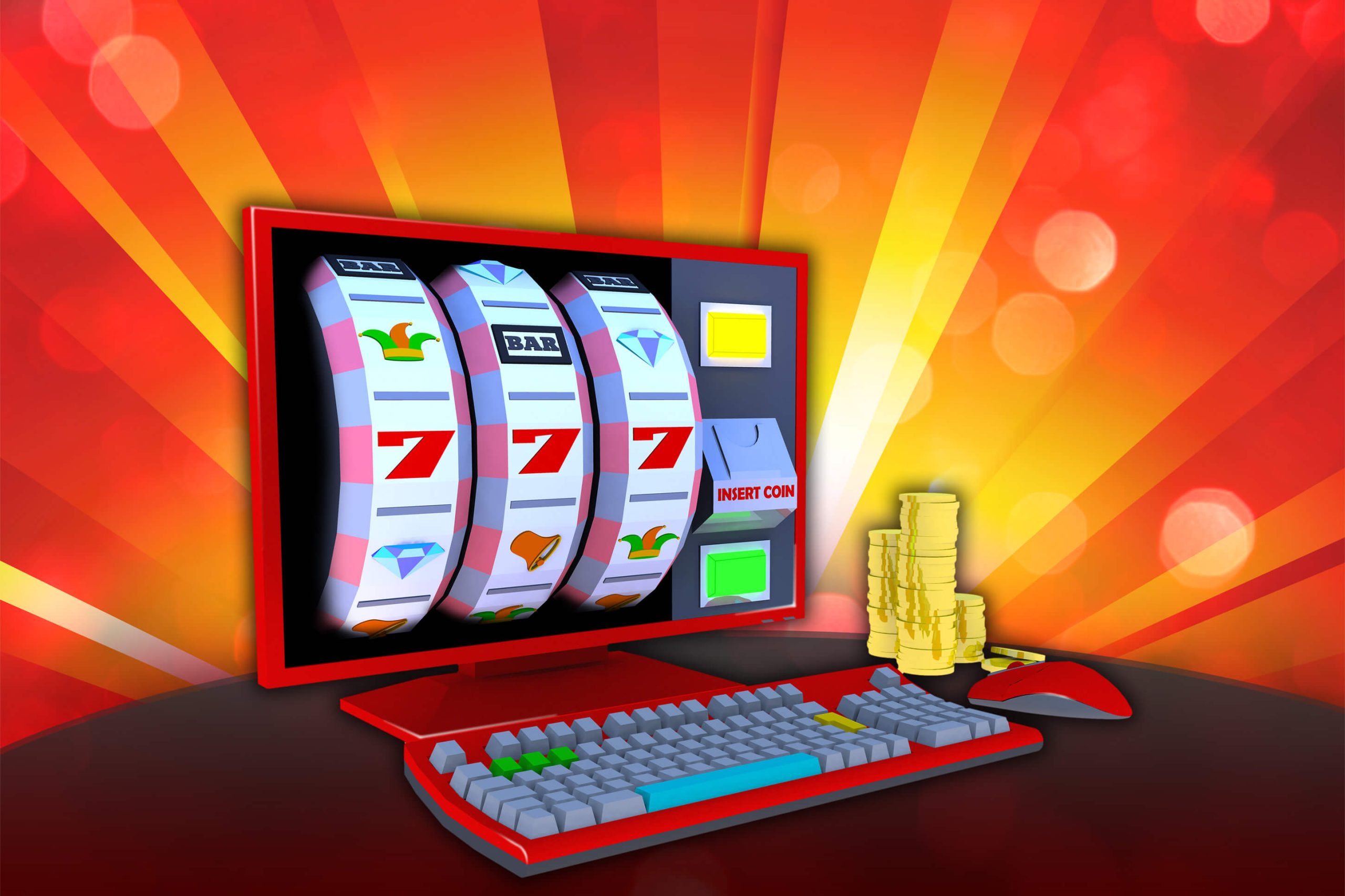 Where Is The Best ONLINE CASINO GAMING?