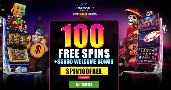 Free Casino Bonuses No Deposit