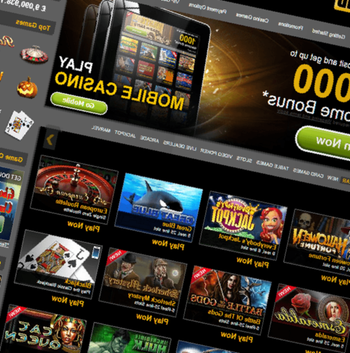 Casino UK Online