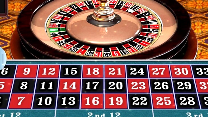 Free Bonus Roulette