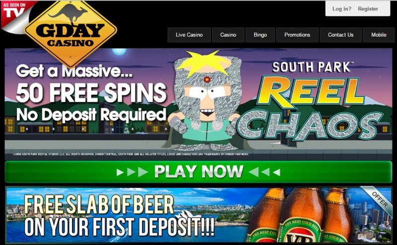 Free Bonus No Deposit