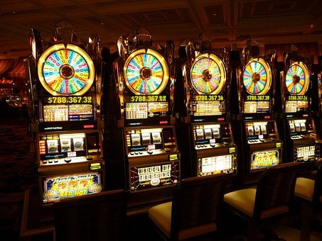 On Line Casino UK