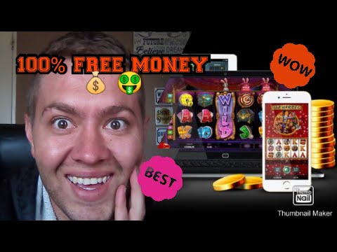 mobile casino no deposit bonus