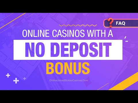 No Deposit Casino Games