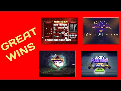 Scratch Cards Online Free