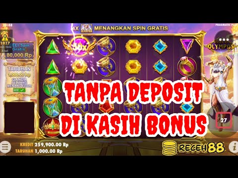 Slots Deposit Bonus