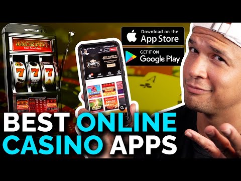 UK Top Mobile Casinos