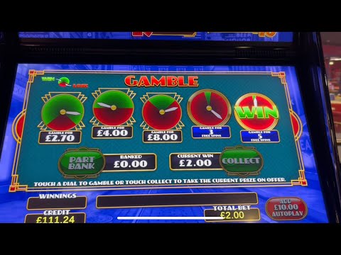 Casino UK Online