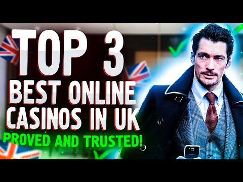 Best UK online casinos for real money slots in 2022