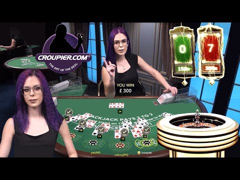 Professional Casino Gambler