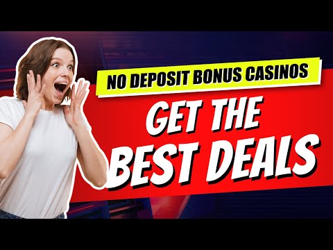 Casino No Deposit Free Bonus