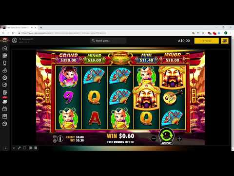 Casino Online No Deposit Bonus Free