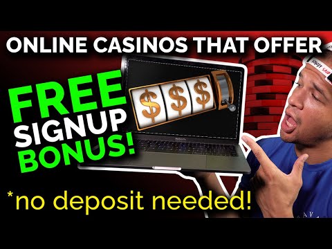 Free Slot No Deposit
