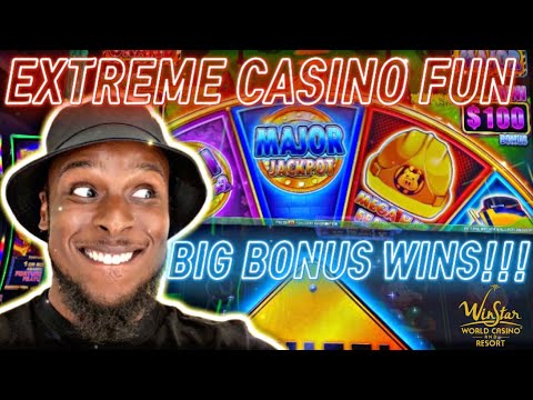 Free Casino Bonus