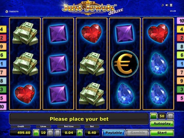 Jewel of the Dragon Slot Machine - Read the Review Now