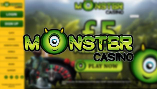 Monster Casino