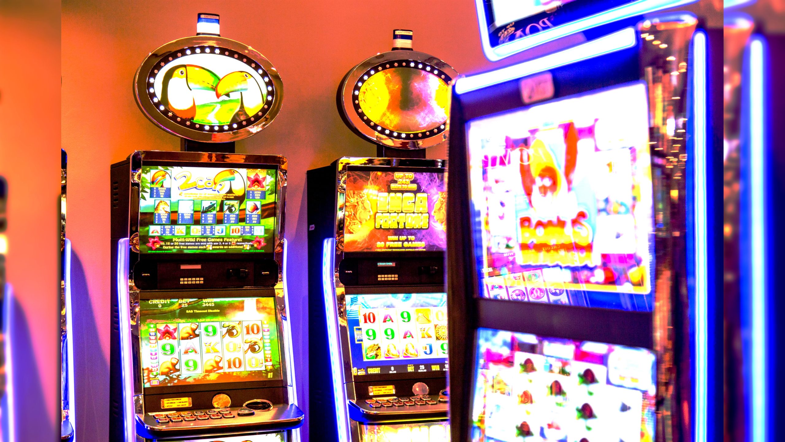 Casino No Deposit