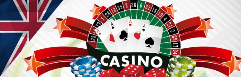 On Line UK Casino