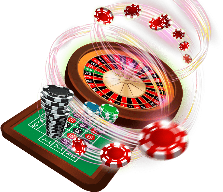 Free Bonus Roulette