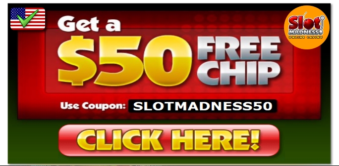Casino Online Free Bonus No Deposit